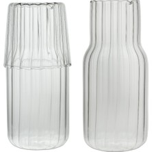Luca Mia Breeze Başucu Sürahi LM-0024 1 Adet