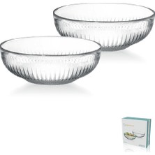 Sigma Home Albergo 20 cm Salata Kasesi 2 Li SGM13592 1 Adet