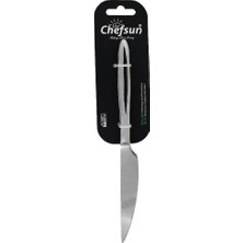 Chefsun Ares Yemek Bıçak 2 Li 1 Paket