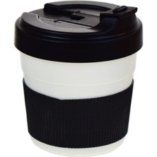 Qlux Ideas Qlux Cozy Kahve Bardak No:1 L-985 1 Adet