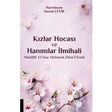 TeknoKapsül Kızlar Hocası ve Hanımlar Ilmihali