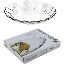 Paşabahçe 10411 Hasır Oval Tabak 1 Adet