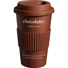 MİEN Mien Lungo Porselen Mug Bardak MIEN-5K07 1 Adet