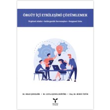 TeknoKapsül Örgüt Içi Etkileşimi Çözümlemek