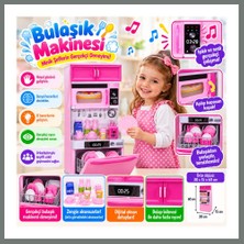 Bezos 02303 Bulaşık Makinesi Mmbz