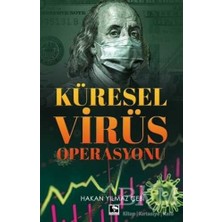 TeknoKapsül Küresel Virüs Operasyonu