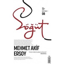 TeknoKapsül Söğüt - Türk Edebiyatı Dergisi Sayı: 8 Mart - Nisan 2021
