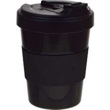 Qlux Ideas Qlux Cozy Kahve Bardak No:2 L-986 1 Adet