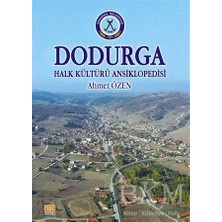 TeknoKapsül Dodurga - Halk Kültürü Ansiklopedisi