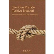 TeknoKapsül Teoriden Pratiğe Türkiye Siyaseti
