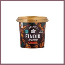 Bezos Cebel Fındık Parçacıklı 900 gr Bzss