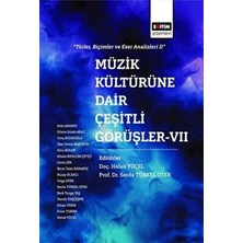 TeknoKapsül Müzik Kültürüne Dair Çeşitli Görüşler - 7