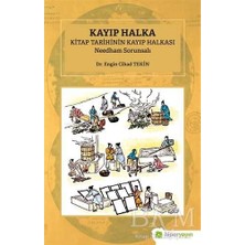 TeknoKapsül Kayıp Halka