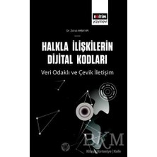 TeknoKapsül Halkla Ilişkilerin Dijital Kodları