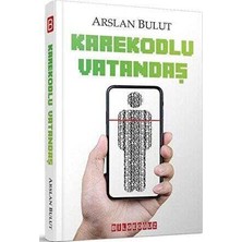 TeknoKapsül Karekodlu Vatandaş