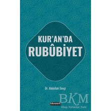 TeknoKapsül Kur`an`da Rububiyet