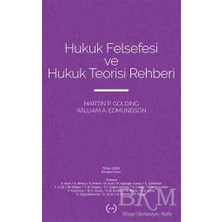 TeknoKapsül Hukuk Felsefesi ve Hukuk Teorisi Rehberi