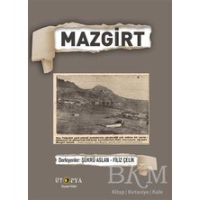 TeknoKapsül Mazgirt