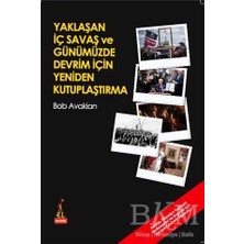 TeknoKapsül Yaklaşan Iç Savaş ve Günümüzde Devrim Için Yeniden Kutuplaştırma