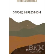 TeknoKapsül Studies In Pessimism