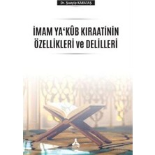 TeknoKapsül Imam Ya‘kub Kıraatinin Özellikleri ve Delilleri