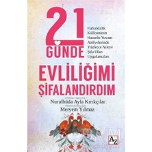 TeknoKapsül 21 Günde Evliliğimi Şifalandırdım