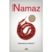 TeknoKapsül Yetişme Çağındakiler Için En Iyi Dost Namaz
