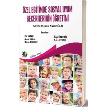TeknoKapsül Özel Eğitimde Sosyal Uyum Becerilerinin Öğretimi