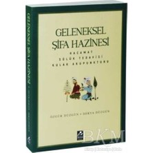 TeknoKapsül Geleneksel Şifa Hazinesi