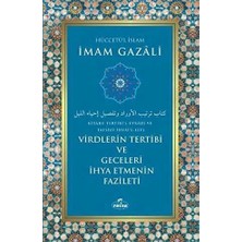 TeknoKapsül Virdlerin Tertibi ve Geceleri Ihya Etmenin Fazileti