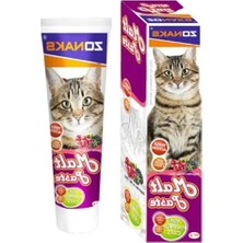 Frefly Store Tüy Yumağı Önleyici Malt Macunu, 100 gr