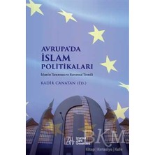 TeknoKapsül Avrupa’da Islam Politikaları
