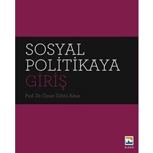TeknoKapsül Sosyal Politikaya Giriş