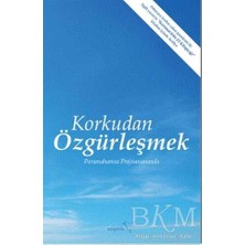 TeknoKapsül Korkudan Özgürleşmek