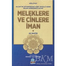 TeknoKapsül Meleklere ve Cinlere Iman