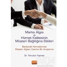 TeknoKapsül Marka Algısı ve Hizmet Kalitesinin Müşteri Bağlılığına Etkileri