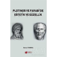 TeknoKapsül Plotinos ve Farabi`de Estetik ve Güzellik
