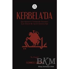 TeknoKapsül Kerbela’da