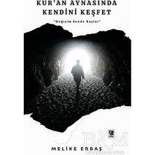 TeknoKapsül Kur`an Aynasında Kendini Keşfet