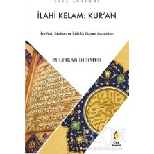 TeknoKapsül Ilahi Kelam: Kur`an