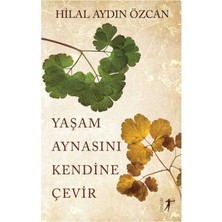 TeknoKapsül Yaşam Aynasını Kendine Çevir