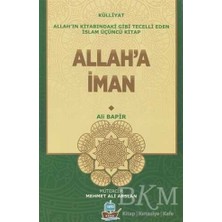 TeknoKapsül Allah`a Iman