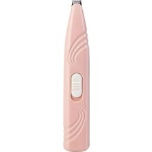 Mythriva Hassas Tüy Kesme Makinesi, Pembe, Sessiz ve Etkili