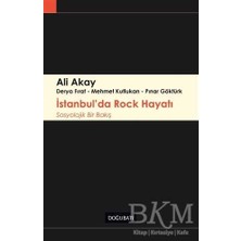 TeknoKapsül Istanbul`da Rock Hayatı