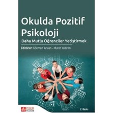 TeknoKapsül Okulda Pozitif Psikoloji Kuramdan Uygulamaya