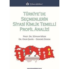 TeknoKapsül Türkiye’de Seçmenlerin Siyasi Kimlik Temelli Profil Analizi
