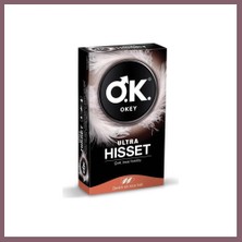 Bezos Ultra Hisset 10 Lu Bzss