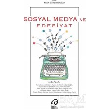 TeknoKapsül Sosyal Medya ve Edebiyat