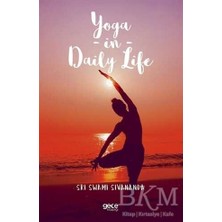 TeknoKapsül Yoga In Daily Life
