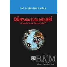 TeknoKapsül Dünyada Türk Dizileri